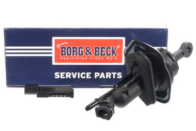 горна помпа на съединител BORG & BECK BCM284