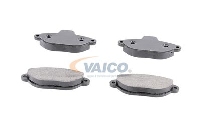 BREMSBELAGSATZ SCHEIBENBREMSE VAICO V240028 13
