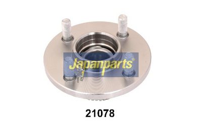 Butuc roata JAPANPARTS KK-21078