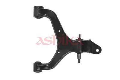 Lenker, Radaufhängung