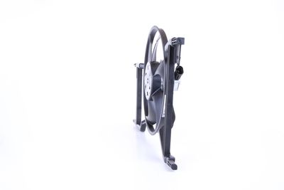 VENTILATOR RADIATOR NISSENS 85927 32