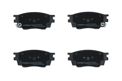 Stabdžių trinkelių rinkinys, diskinis stabdys