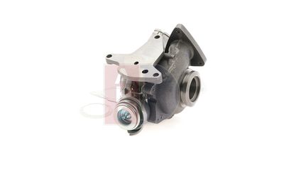 LADER AUFLADUNG AKS DASIS 045220N 5