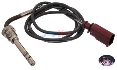 датчик, температура на изгорелите газове JAPKO 1619007