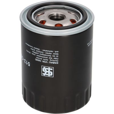 FILTRU ULEI KOLBENSCHMIDT 50013513 4