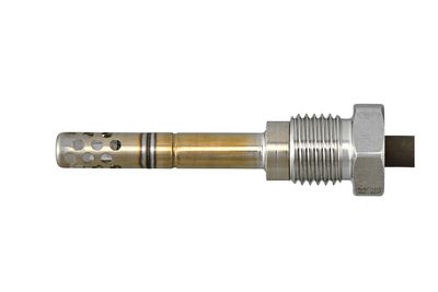 Uitlaatgastemperatuursensor (Na DPF) past: VW CALIFORNIA T5 CAMPER, MULTIVAN T5, TRANSPORTER T5 2.5D 04.04-11.09