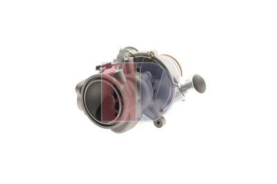 LADER AUFLADUNG AKS DASIS 225000N 4