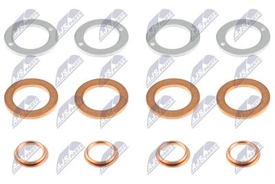 INEL ETANSARE INJECTOR