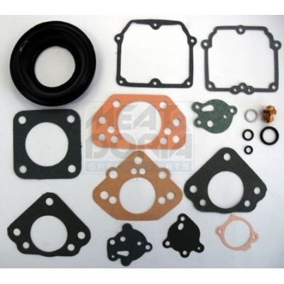 SET REPARATIE CARBURATOR