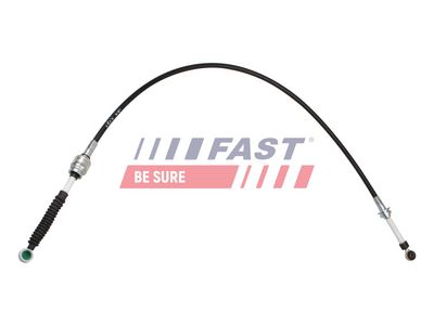 Tažné lanko, ruční převodovka FAST FT73006