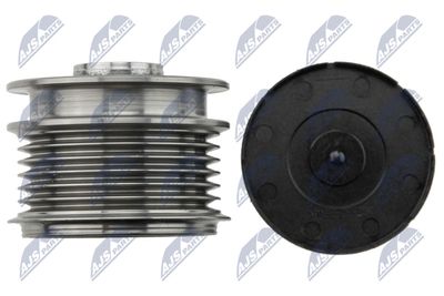 SISTEM ROATA LIBERA GENERATOR NTY ESAAU004 2