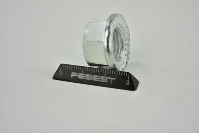 NACHLAUFSCHALE CORP AXE FEBEST 0831001 4