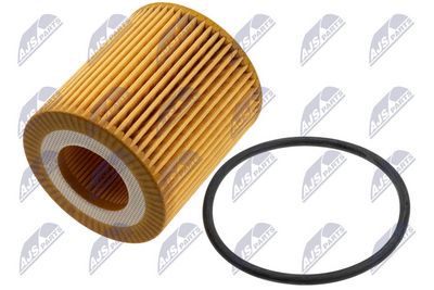 NTY Alyvos filtras