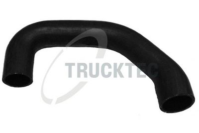 маркуч на радиатора TRUCKTEC AUTOMOTIVE 02.40.099