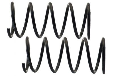 SET SUSPENSIE ARCURI ELICOIDALE