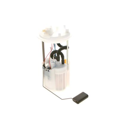 SISTEM ALIMENTARE CU COMBUSTIBIL BOSCH 0580314107 26