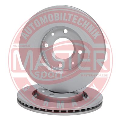 DISC FRANA MASTER-SPORT GERMANY 24012201941PRSETMS 2