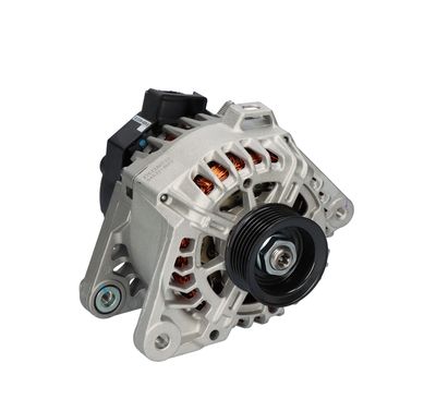 GENERATOR / ALTERNATOR VALEO 444362 25