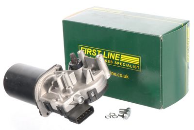 двигател на чистачките FIRST LINE FWM1016