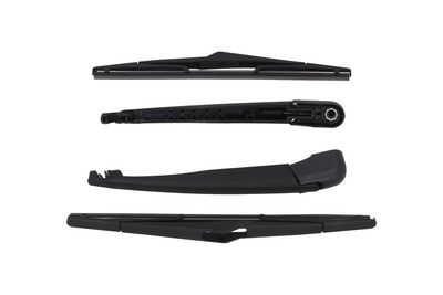 Valytuvo svirtis, priekinio stiklo apliejiklis