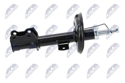 AMORTIZOR NTY ACT032 25