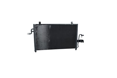 CONDENSATOR CLIMATIZARE NRF 35425 26