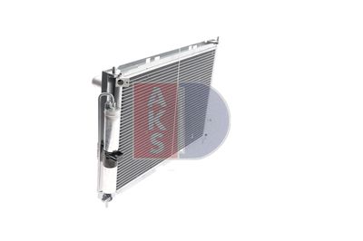 KüHLMODUL AKS DASIS 180091N 5