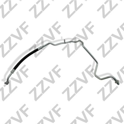 Трубопровод высокого давления, кондиционер ZZVF MD-GJ662A для MAZDA 6