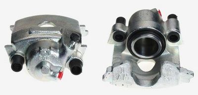 Brzdový třmen BUDWEG CALIPER 34097