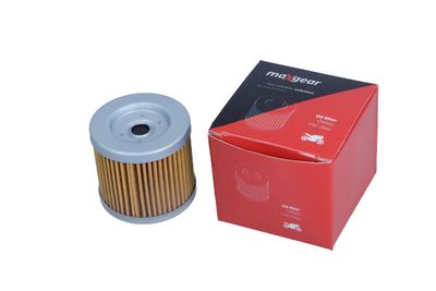 FILTRU ULEI MAXGEAR 268007 2