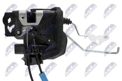 Zámok dverí NTY EZC-KA-040