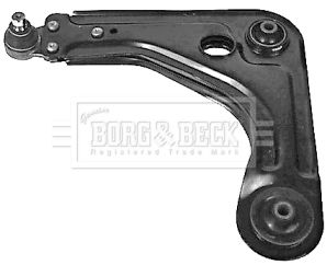 Control/Trailing Arm, wheel suspension Borg & Beck BCA5711