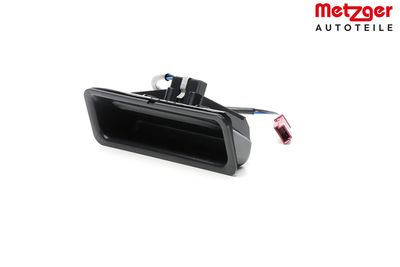 MINER HAION METZGER AUTOTEILE 2310856 7