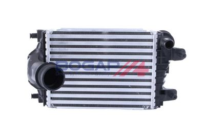 INTERCOOLER COMPRESOR