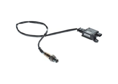 PARTIKELSENSOR BOSCH 0281007599 7