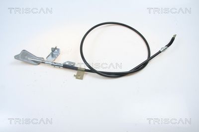 Cable Pull, parking brake 8140 14169