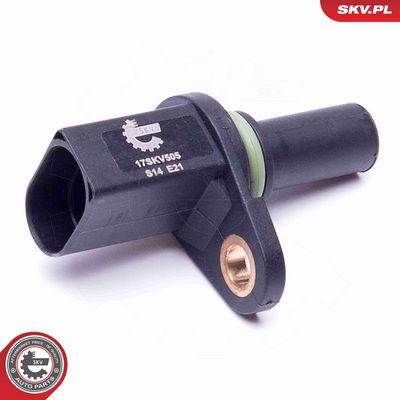 SENZOR IMPULSURI ARBORE COTIT ESEN SKV 17SKV505 1