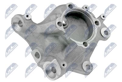 Pasukamasis kakliukas, rato pakaba