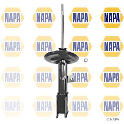 Shock Absorber NAPA NSA1364