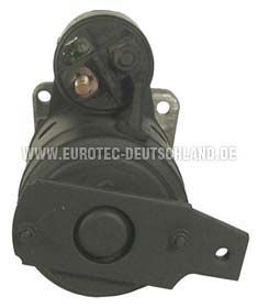 STARTER EUROTEC 11013210 2