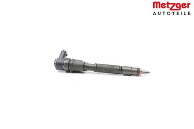 EINSPRITZDüSE METZGER AUTOTEILE 0870074 20