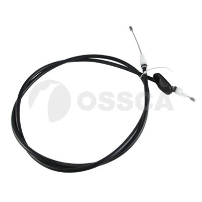 Тросик, cтояночный тормоз OSSCA 50402 для MERCEDES-BENZ GLK-CLASS