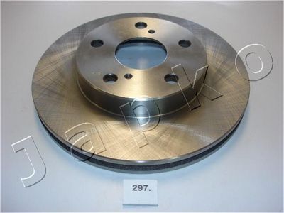 Brake Disc 60297