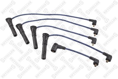 комплект запалителеи кабели STELLOX 10-38095-SX