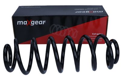 ARC SPIRAL MAXGEAR 600606D 1