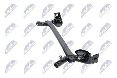 CORP AX NTY ZRZFR007 9