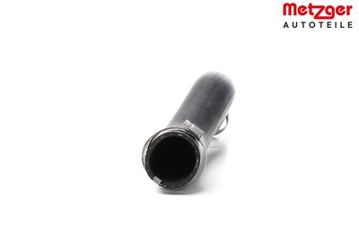 LADELUFTSCHLAUCH METZGER AUTOTEILE 2400927 12