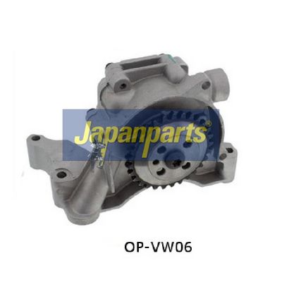 JAPANPARTS Alyvos siurblys