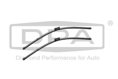Щетка стеклоочистителя DPA 99551832502 для VW UP!