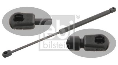 FEBI BILSTEIN Gasfeder, Koffer-/Laderaum